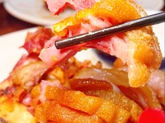 -小丫头餐厅·江浙菜·烧烤(灵隐店)