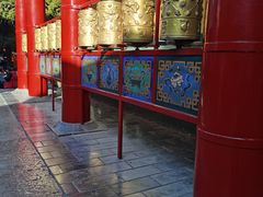 -西安市广仁寺