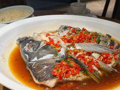 -湖南人家·家传湖南菜(水围店)