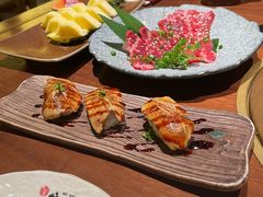 -御牛道日式烤肉料理(杭州万象城店)