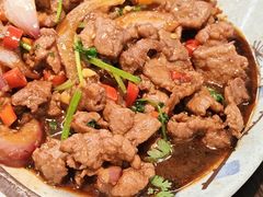 -乌记大厨餐厅