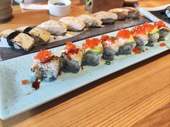 -Tuna maki寿司(苏州中心商场店)