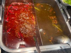 -五星桥原切肥牛火锅·30年专注好牛肉(湖塘店)