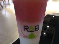 -巡茶(星海广场店)
