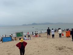 -白城沙滩