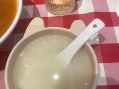 -西贝(枫蓝国际购物中心店)