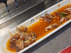 -邢氏老太太烧烤(南山店)