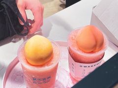 -和气桃桃(宏伊广场店)