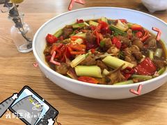 -About Bistro關於·泰式家庭料理