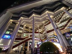 -南京路步行街