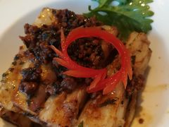 -港丽餐厅(高德置地店)