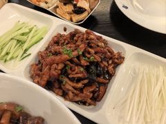 -简小舍·民间手艺菜(武昌江滩店)