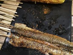 -阿姨小肉摊(同济西苑店)