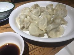 -關東雪东北菜(中庚漫游城店)
