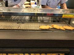 -鳴門鯛焼本舗(天神橋３丁目店)