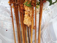 -乐乐姐超级土豆(中关村5号店)