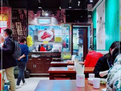 大堂-陈光记烧腊(长寿路店)