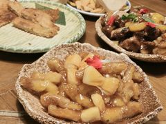 -雀舞云南菜(天津天河城购物中心店)