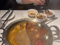 -名扬煮艺肥牛自助火锅(同和店)