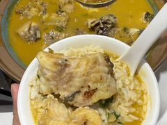 -饭橘汉江码头·乡野土菜馆(静安路店)