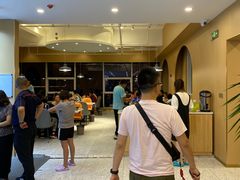 -前王院•巧克力海鲜市集餐厅(万平口店)