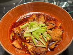 夫妻肺片-华豫川酒家(大卫城店)