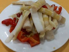 -荣生萝卜汤饭店