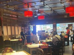 -小吊梨汤·北京菜·烤鸭(鸟巢店)