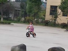 -酷迈儿童体能运动馆(九棵树店)