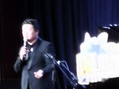 -林肯爵士乐上海中心 Jazz at Lincoln Center Shanghai