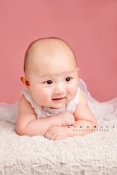 -小鬼当佳儿童摄影(河北保定店)