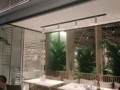 -金海湾自助餐厅(金陵饭店)