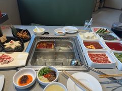 -海底捞火锅(天河方圆荟店)