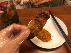 -大家烤羊庄·聚餐团建·谢师宴·生日派对(南山店)