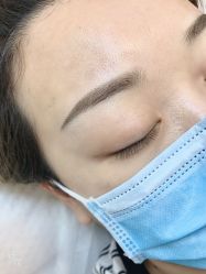 -Doris多里斯半永久纹眉·SMP纹发·发际线