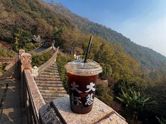 -韬光茶庵
