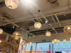 -晴季寿司(延河路万达广场店)