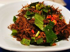 -山海餐厅