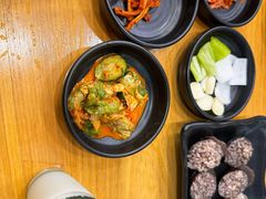 -张师傅参鸡汤店(高丽街店)