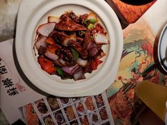 -苏乡兰亭·新派淮扬菜(吾悦广场店)