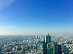 -东京都厅舍