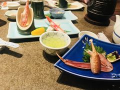-蟹道乐(京都本店)