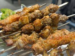 -老虎滩大连海鲜烧烤(建邺云锦路总店)