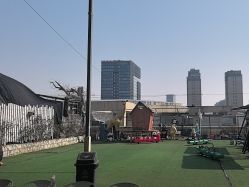 -可可天空农场(东部新城银泰店)