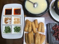 -福照楼汽锅鸡·云南菜(护国路店)