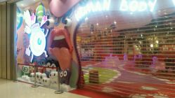 -奇乐儿momoplanet儿童乐园(卓悦汇店)