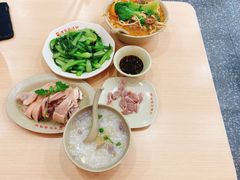 -百家鸡味馆(清泰店)