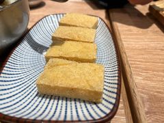 包浆豆腐-小满手工粉(上海新世界城店)