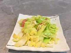 -和风铁板料理(山姆会员店)