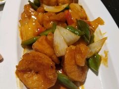-翠亨村(铜锣湾店)